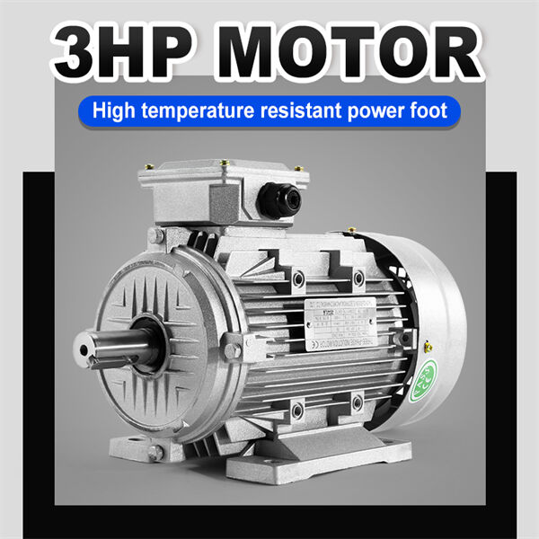 Những Sản Phẩm Mới Nhất Của Động Cơ 3HP Với Các Tính Năng Thể Thao Ở Trung Tâm Của Sáng Tạo
