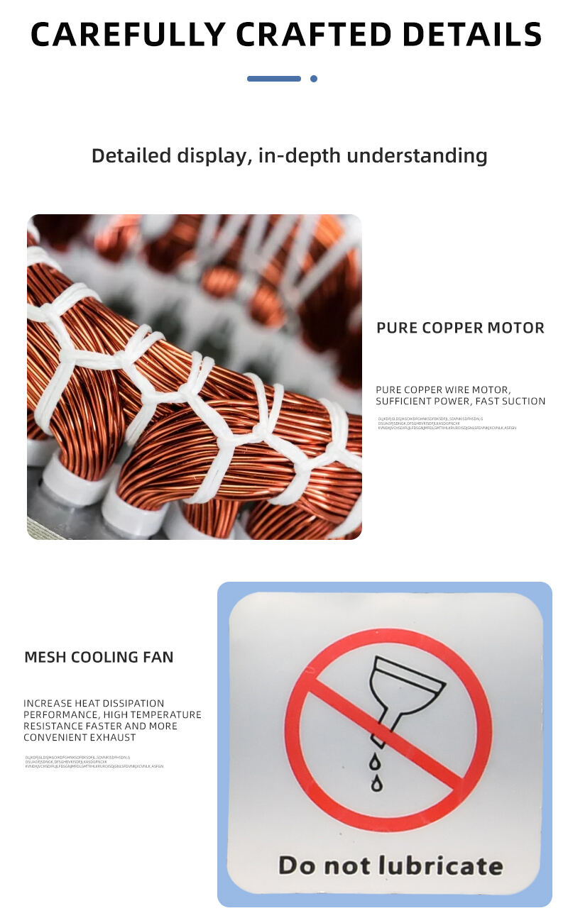 220V Oil Free Piston  Electric Air Compressor Pump manufacture