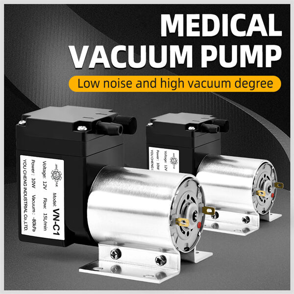 Máy Bơm Khối Lượng Y Tế Chơi Vai Trò Quan Trọng Trong ĐIỀU KHIỂN NHIỄM TRÙNG BỆNH VIỆN và Giảm Nguy Cơ Nhiễm Trùng Cho Bệnh Nhân.