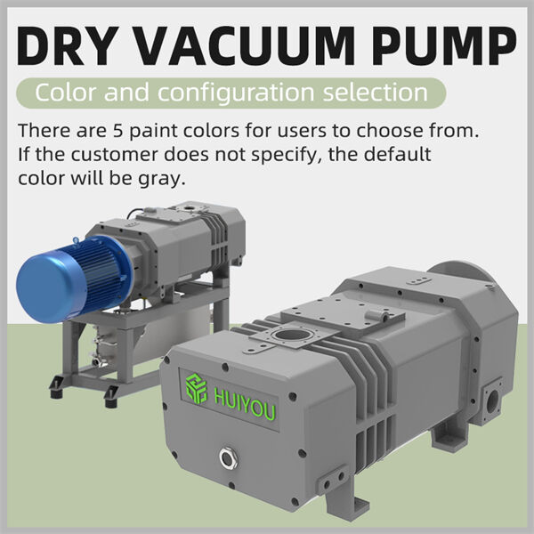 Growing Demand for Dry For Vacuum Pumps In Various Industry.FileReader.writerow(REFERENCE32)