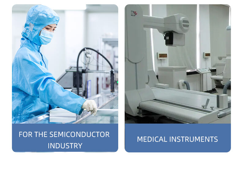 220V Oil Free Piston  Electric Air Compressor Pump manufacture