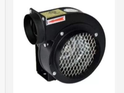 How Centrifugal Fans Improve Industrial Ventilation Systems?