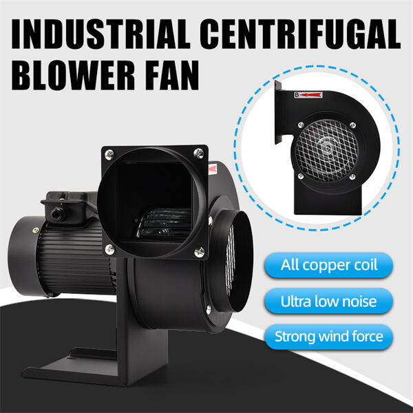 Industrial-Strength Performance and Durability