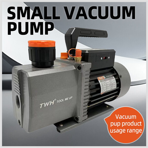 Niềm Tin Vào Bơm Hút Không Khí Công Nghiệp Mini Uy Tín