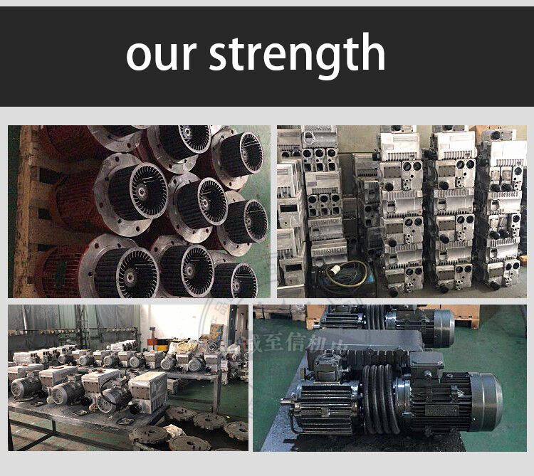 VUYOMUA DC Low Noise Negative Pressure Electric Suction Pump details