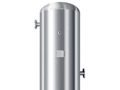 China High Quality Gas Storage Tank Manufacturer