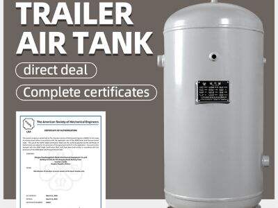 The Ultimate Guide to Small Air Tanks: Everything You Need to Know