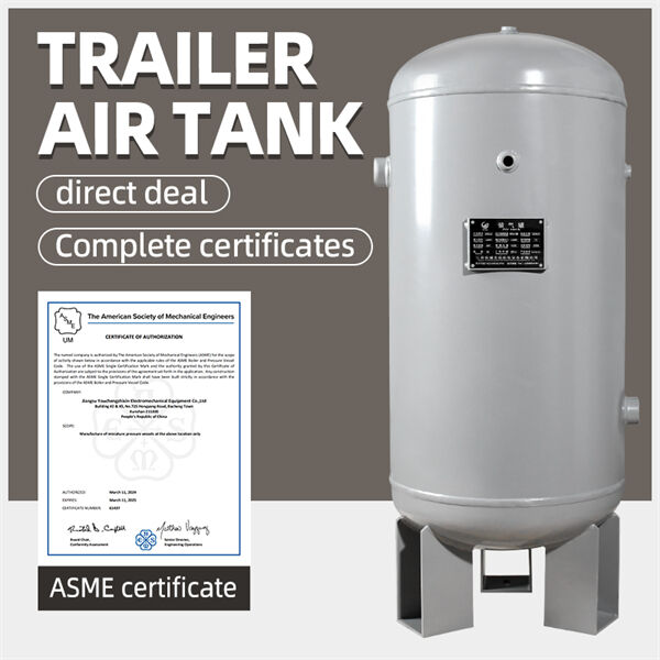 How to Choose the Right Tank For Water Hauling