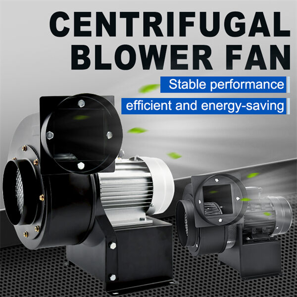 Enhancing the Performance of Airflow with Maximum Efficiency