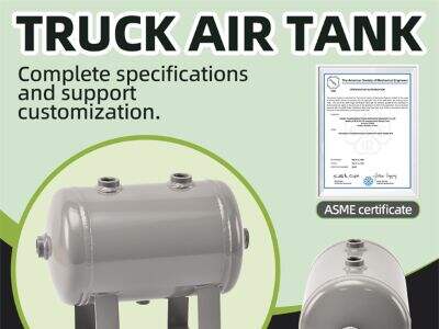 How to Properly Use and Maintain Your Small Air Tank