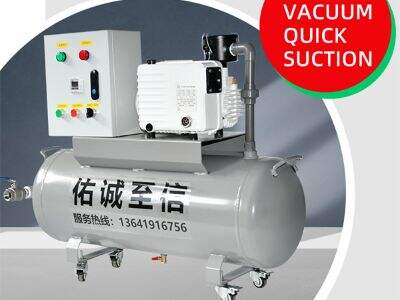 Wie wählt man den richtigen Druckerhöhungsbehälter für ein Druckerhöhungspumpensystem aus?