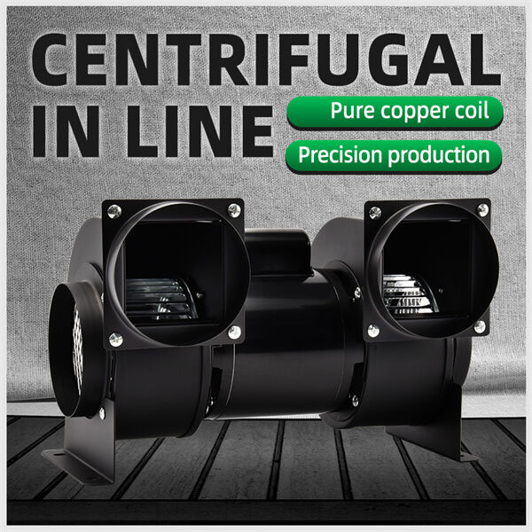 Understanding the Different Types of Centrifugal In Line Pumps