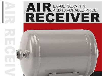 What Makes a Custom Air Tank Different from Standard Models?