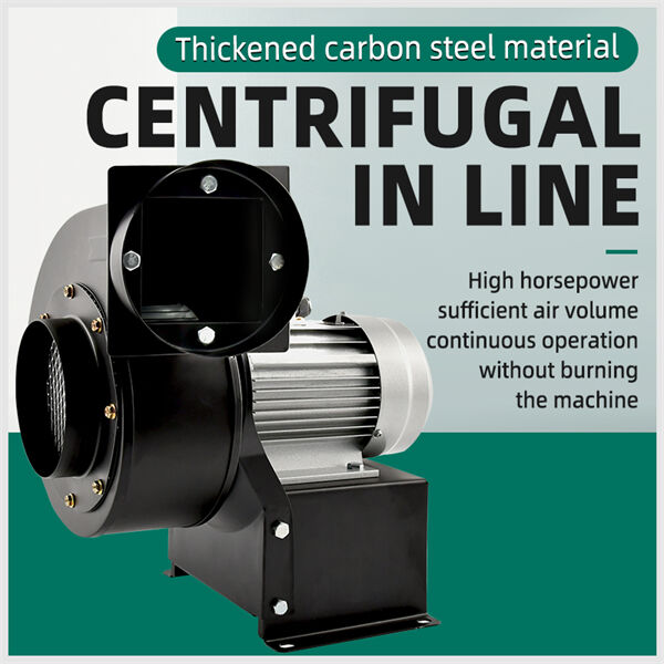 Choosing the Right Centrifugal In Line Pump for Your Needs