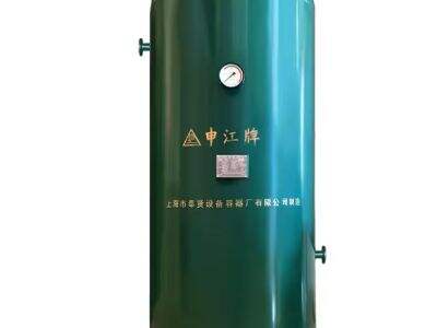 Best 5 Manufacturers for Air Compressor Tank