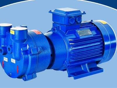 Warum jedes Hochhaus einen Druckerhöhungsbehälter benötigt