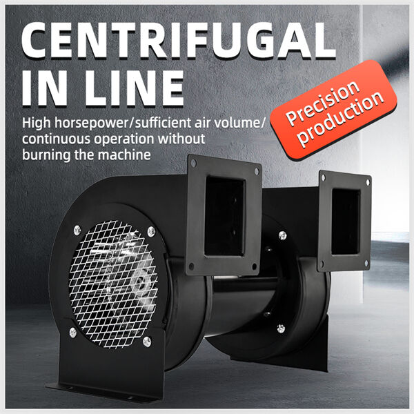 Maintenance and Repair Tips for Centrifugal In Line Pumps