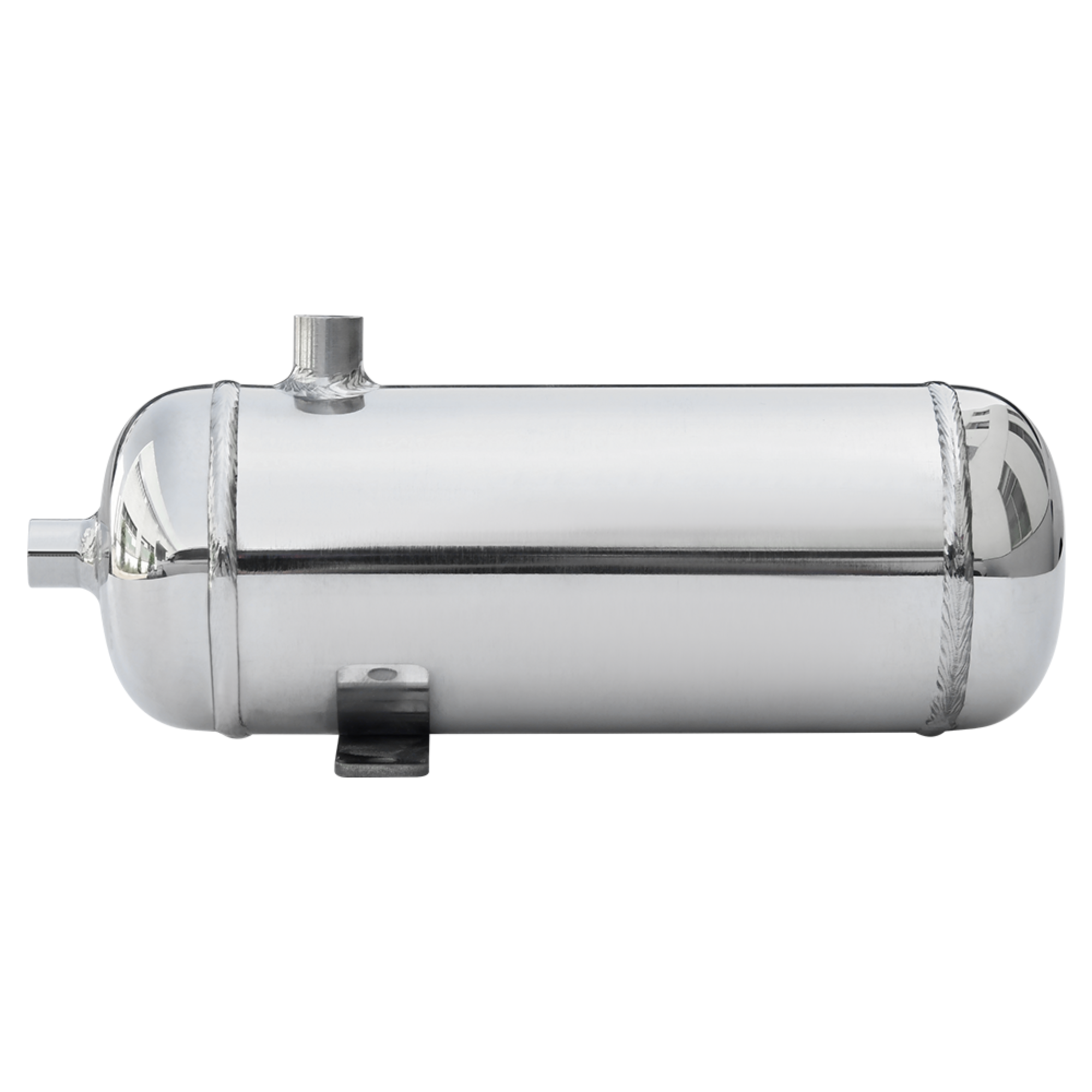 YC-0.8L-SSH Portable Stainless Steel Compressed Air Storage Tank