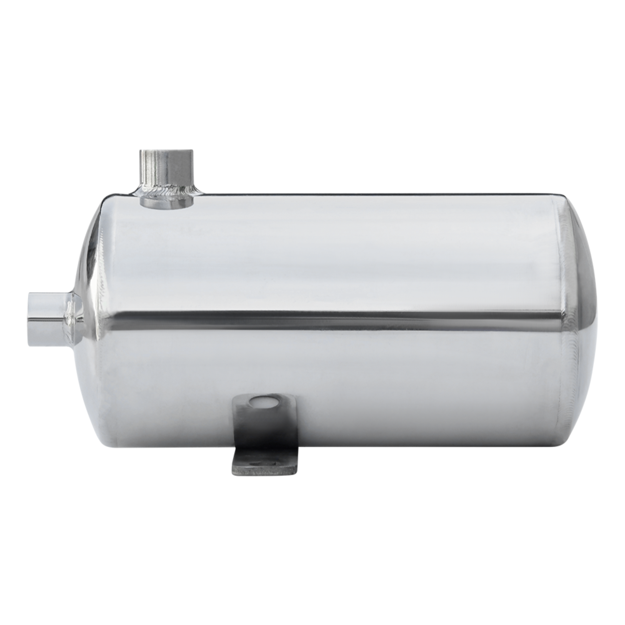 YC-0.5L/0.13Gallon Portable Stainless Steel Compressed Air Storage Tank