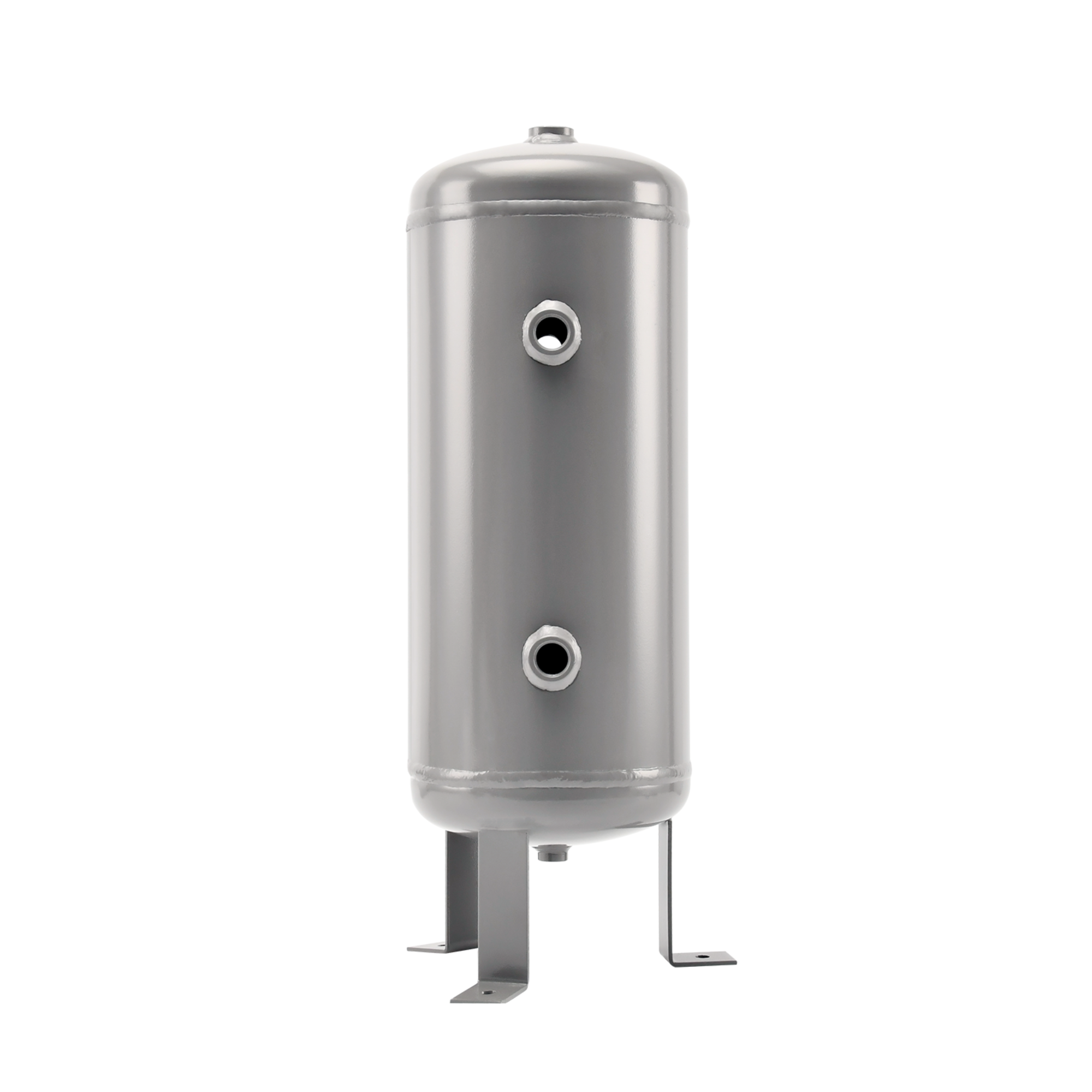 Réservoir de stockage d'air Vertical en acier au carbone, YC-10L-CSV(2.7Gallons), 12 bars, réservoir récepteur sous vide pour compresseur, équipement de beauté