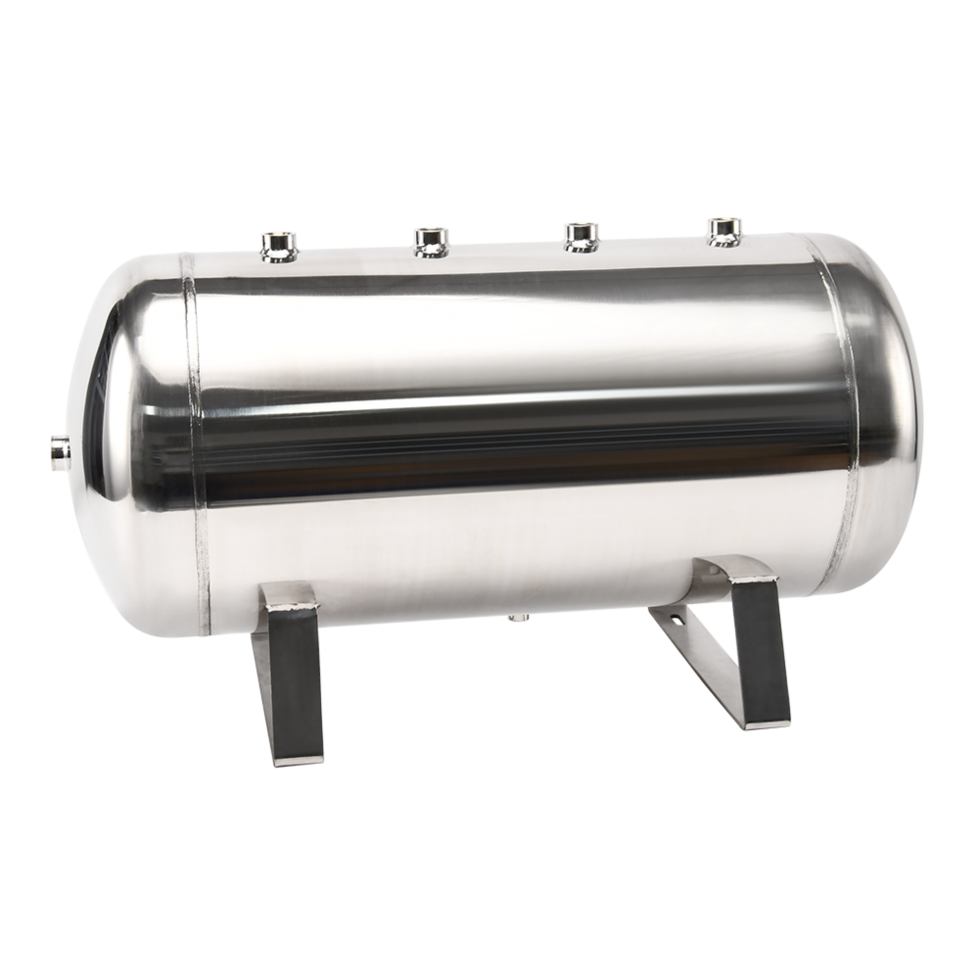 YC-60L-SSH Portable Stainless Steel Compressed Air Storage Tank