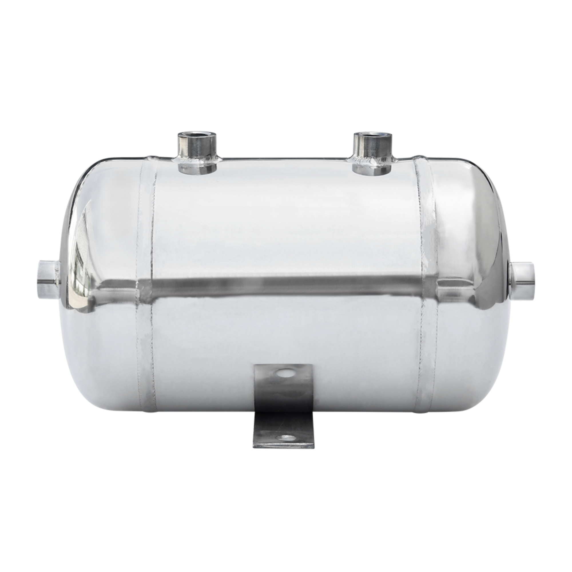 YC-3L-SSH Portable Stainless Steel Compressed Air Storage Tank