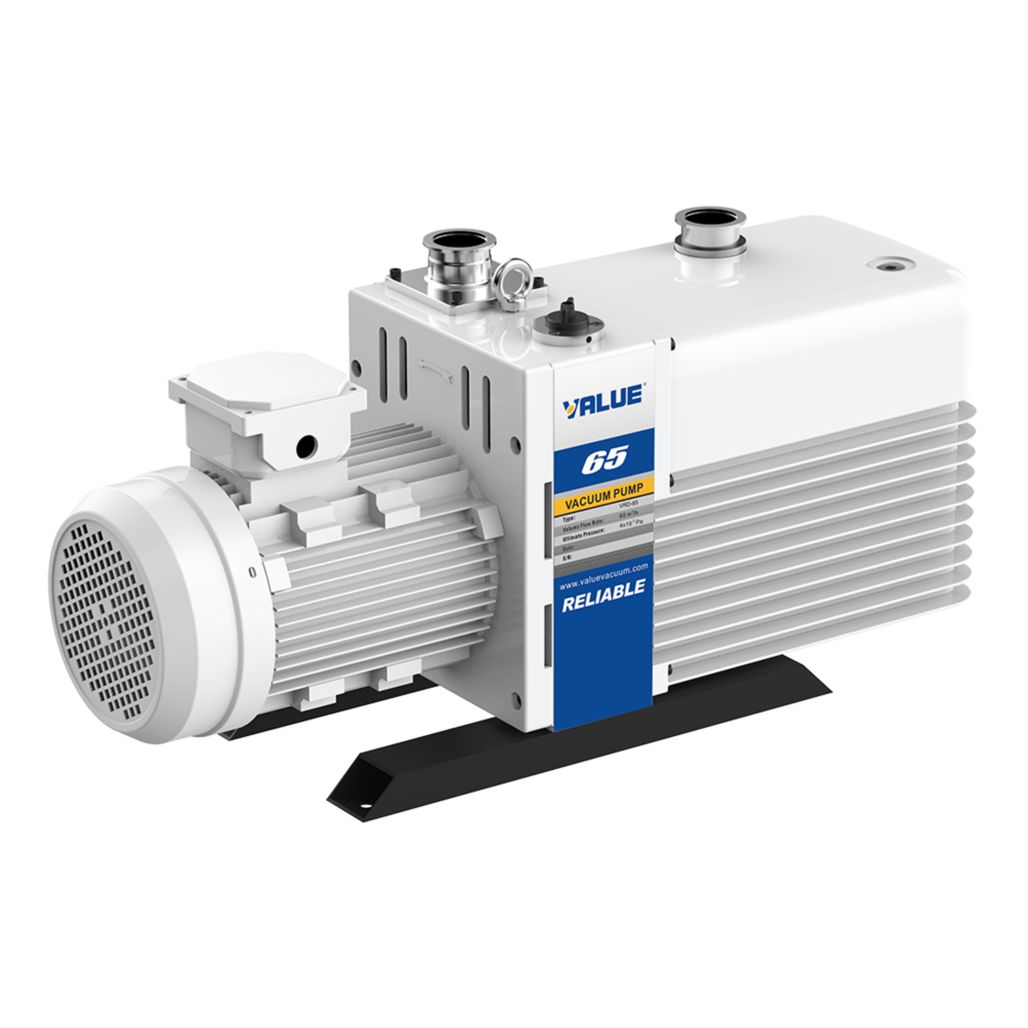 Reliable Small Industrial Vacuum Pump Trust