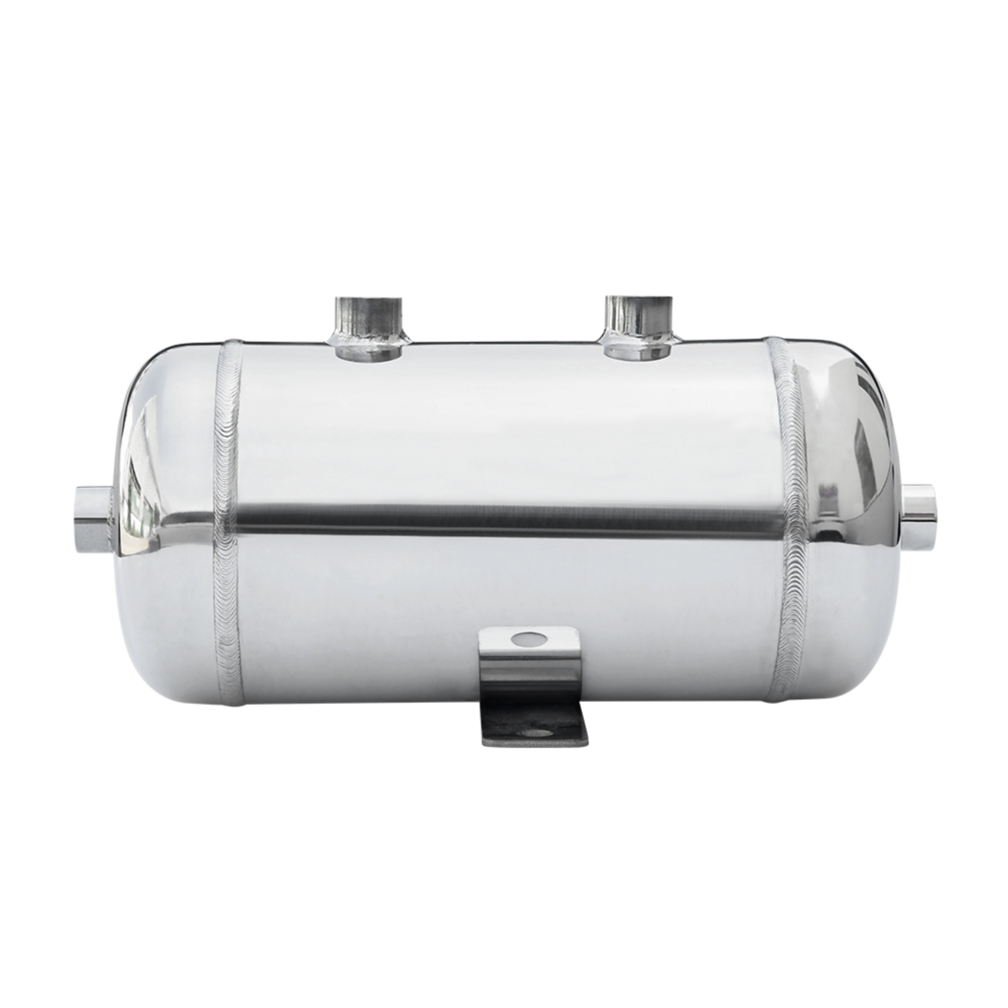 YC-2L-SSH Portable Stainless Steel Compressed Air Storage Tank
