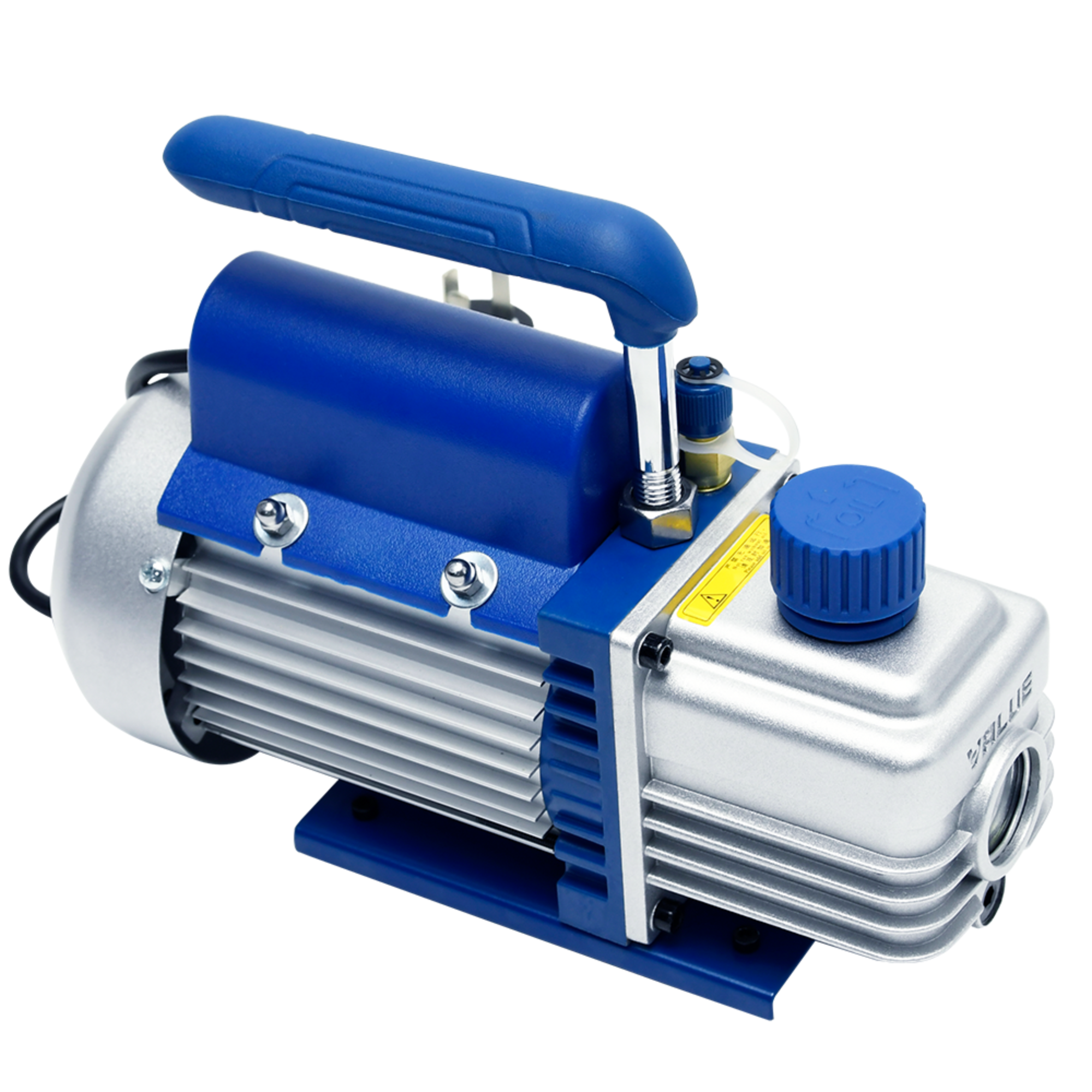 FY-1H-N Mini HAVC Air Rotary Vane Vacuum Pump