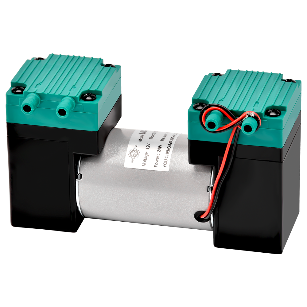DC Diaphragm Pump