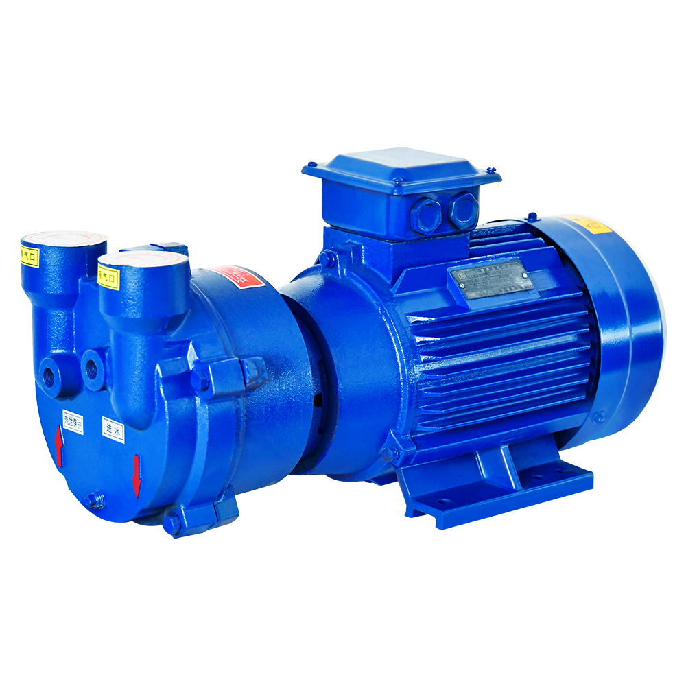Water Circulation Pump