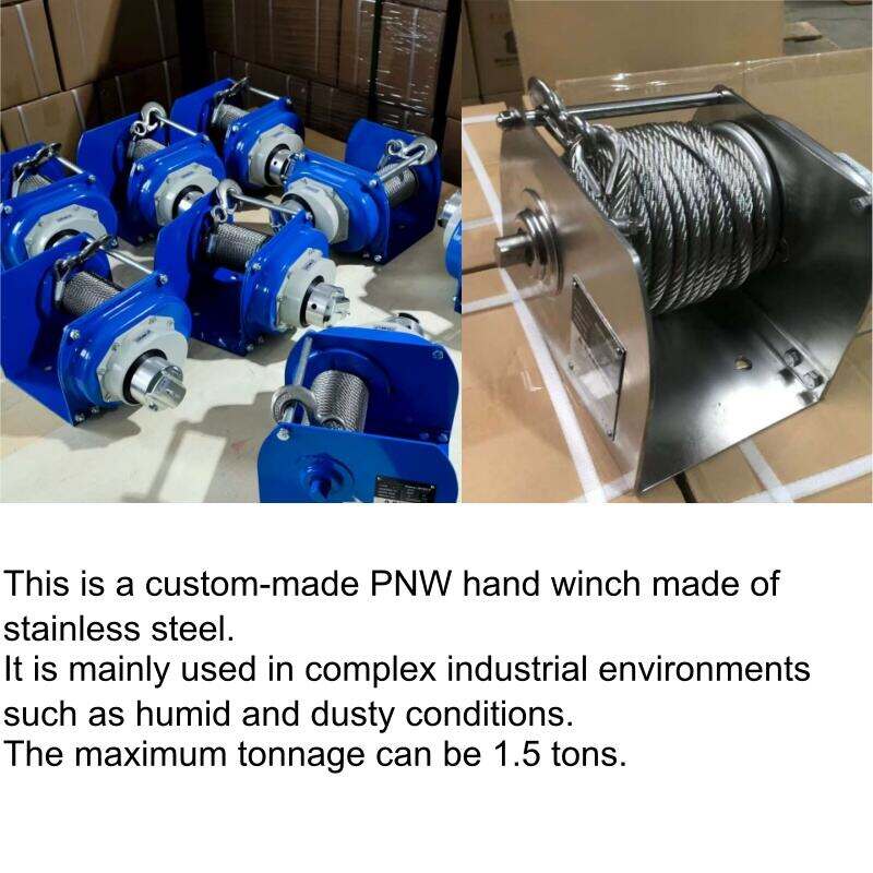 Why Wire Rope Hoist Dominates High-Rise Lifting Tasks