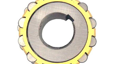 Knowledge of reducer oil seals and bearings