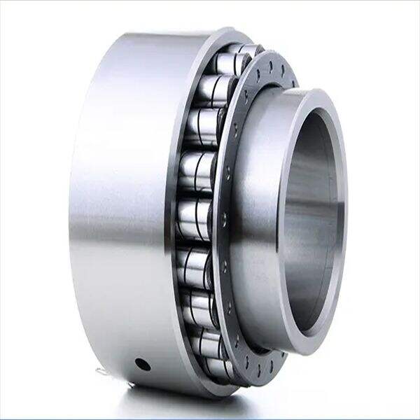 Safety of Spiral Bearings: