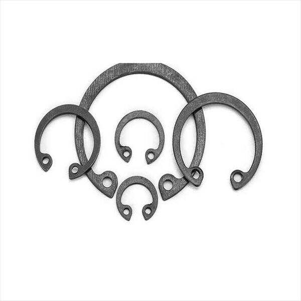 Service and Quality of Split Retaining Rings