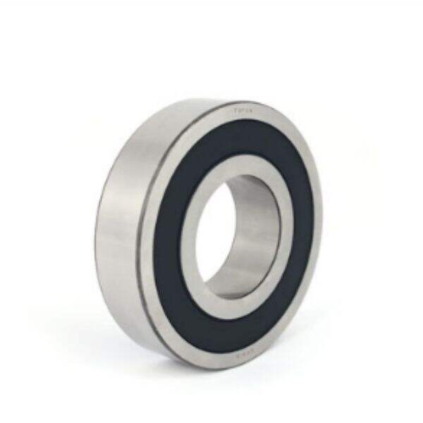 Innovation of 6301 Bearing