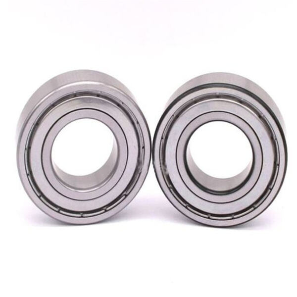 Safety of Deep Groove Ball Bearings