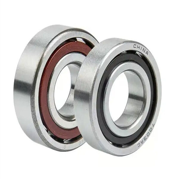 Safety and Usage Of Ball Screw Bearings