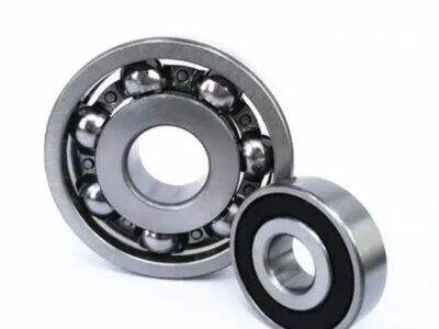 Best 3 Manufacturers for ball bearing in France