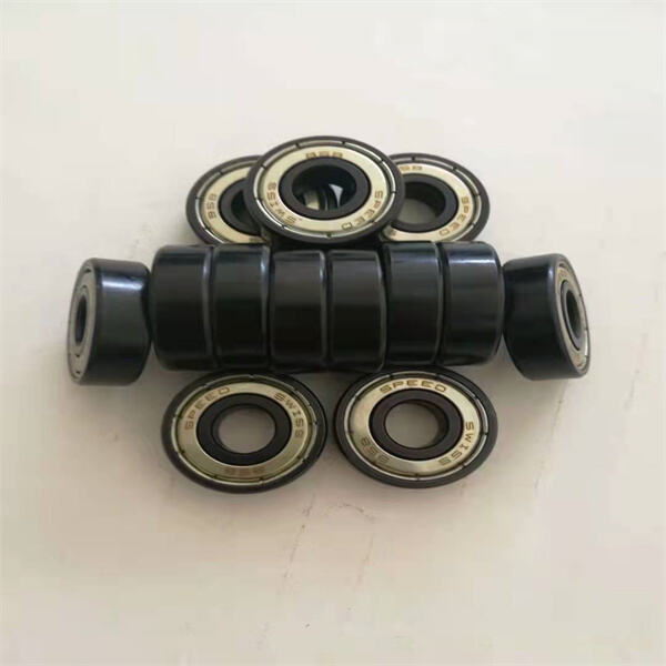 Significance of Top-Quality Skateboard Bearings