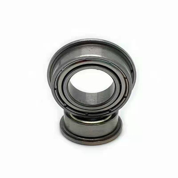 Innovation of Ring Bearing: