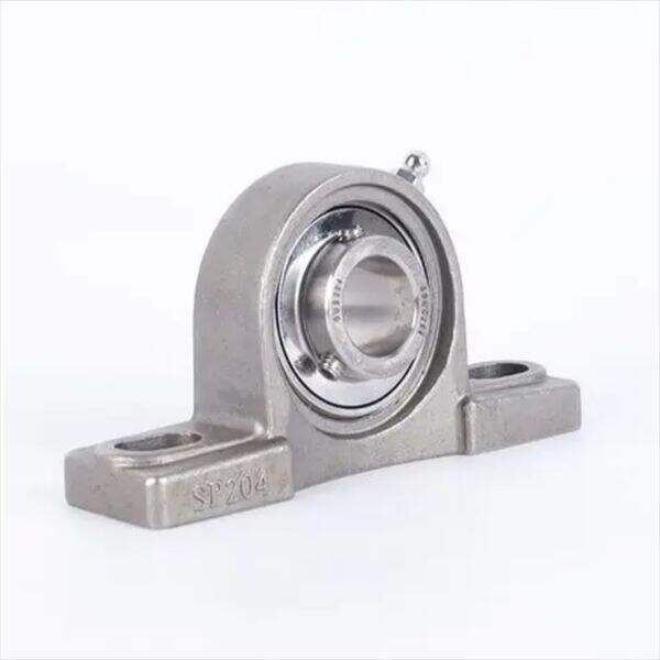 Steps To Make Utilization Of Stainless Steel Bearings