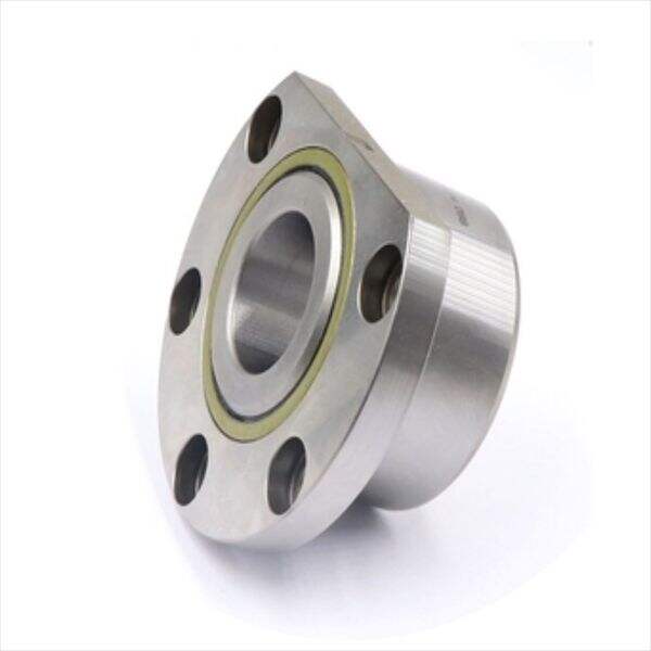 Innovation in Ball Screw Bearings