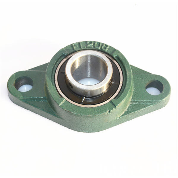 Use: Where Is It Possible To Use Insert Bearings?