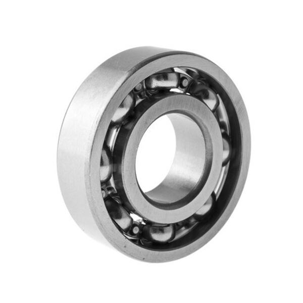 Using Bearing Ball Deep Groove