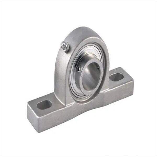 Innovation in Stainless Steel Casing