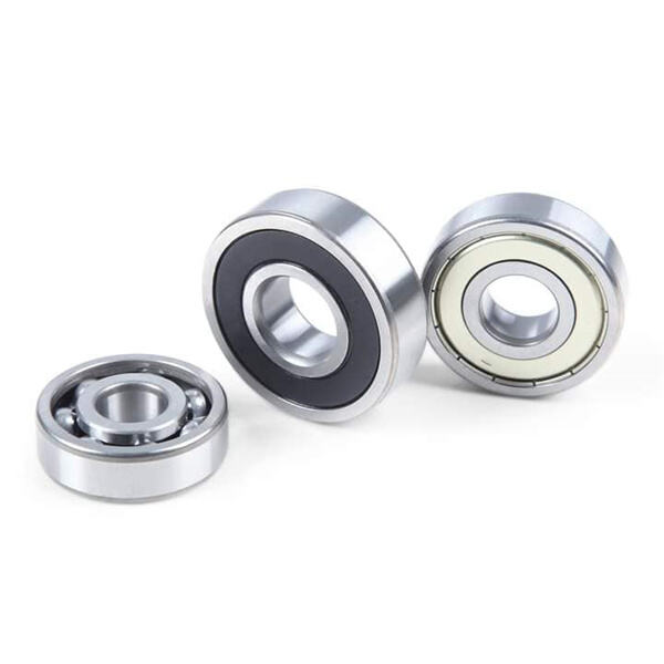 Innovation in Miniature Bearings