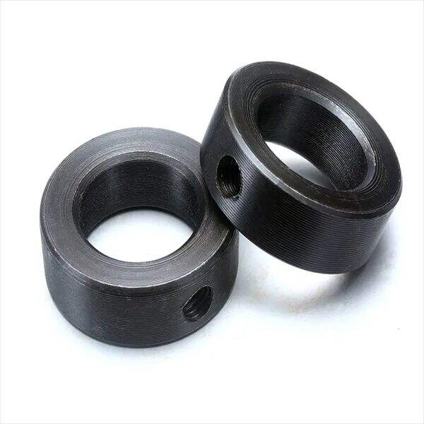 Howu00a0 to Use a Shaft Retaining Ring