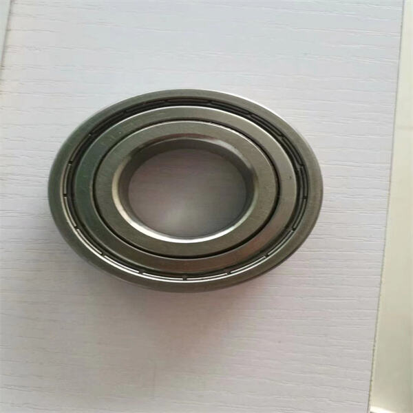 Safety Considerations for Idler Bearings