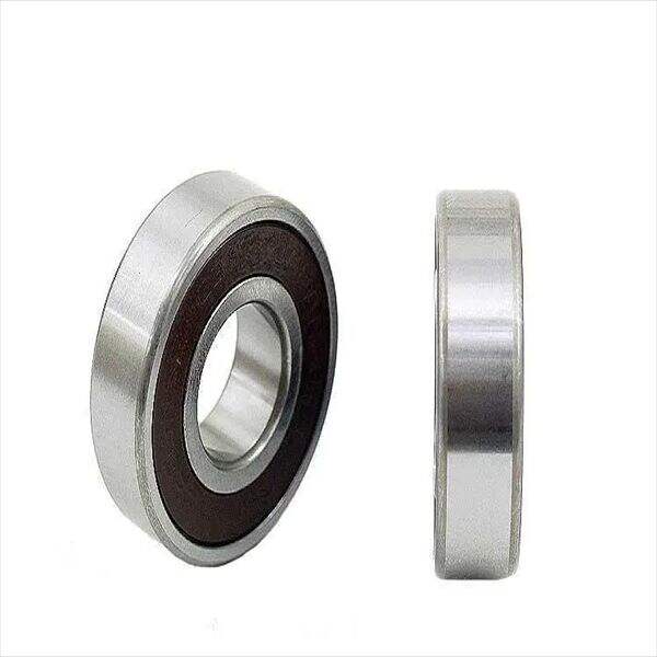 Just how to Use Double Sealed Bearing: